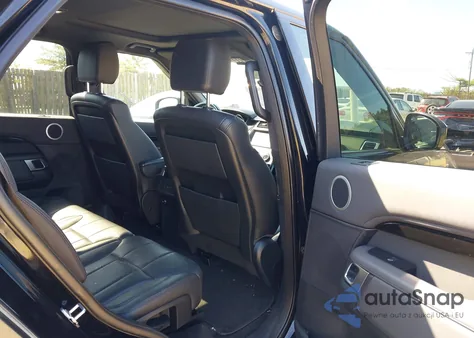 2020 Land Rover Discovery Se z USA, uszkodzony, nr VIN SALRG2RV9L2421973